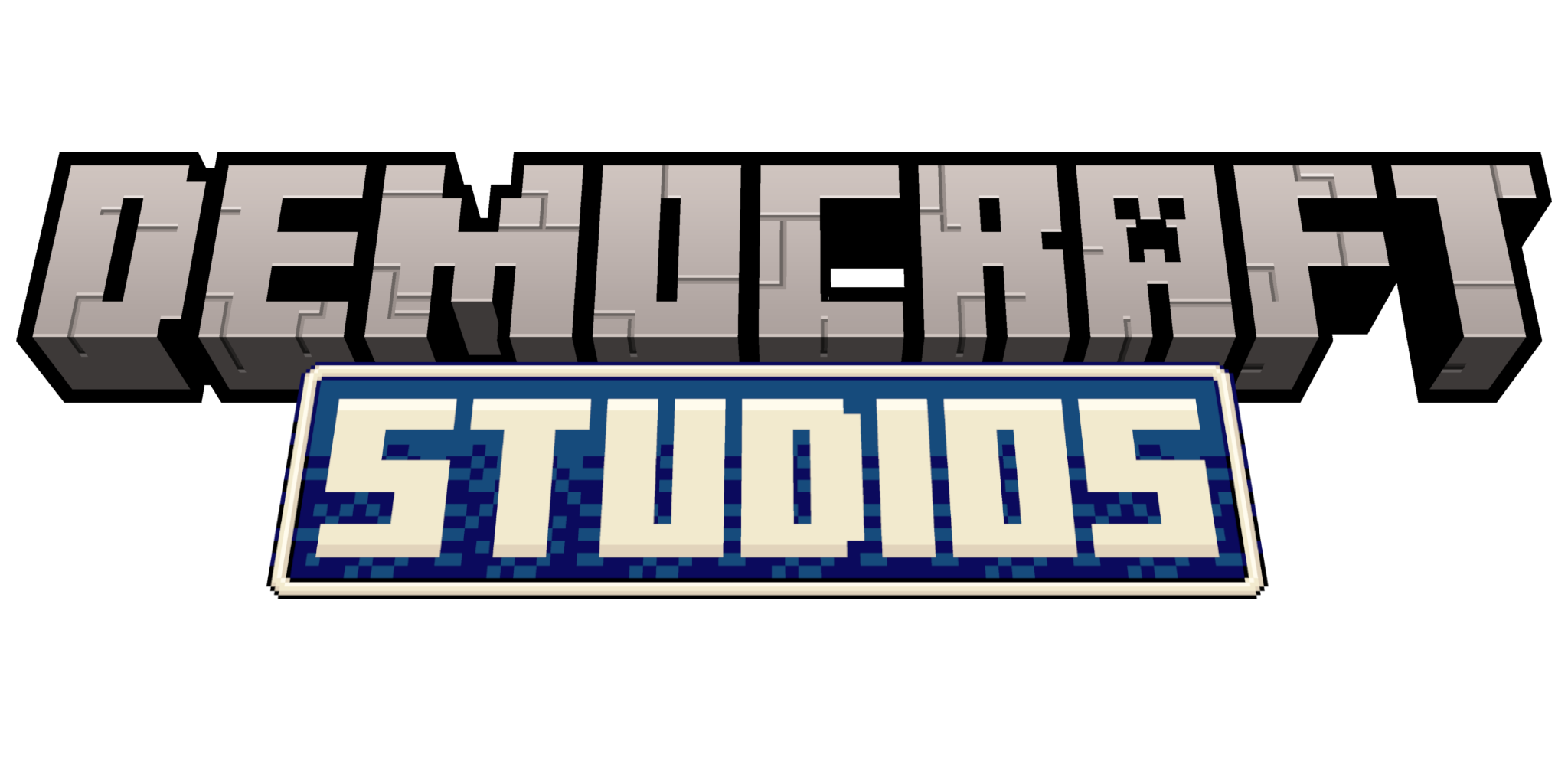 Logo DEMOCRAFT STUDIO